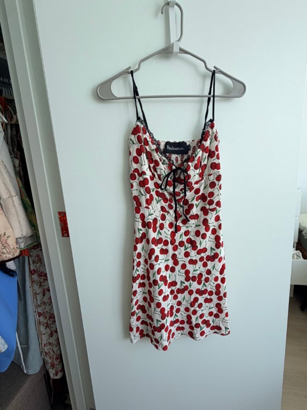 Realisation Par The Frank Dress in Dorothy - Size XS - Picture 2 of 4